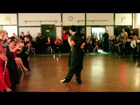 Somer Surgit & Elizabeth Sadowska - Vals