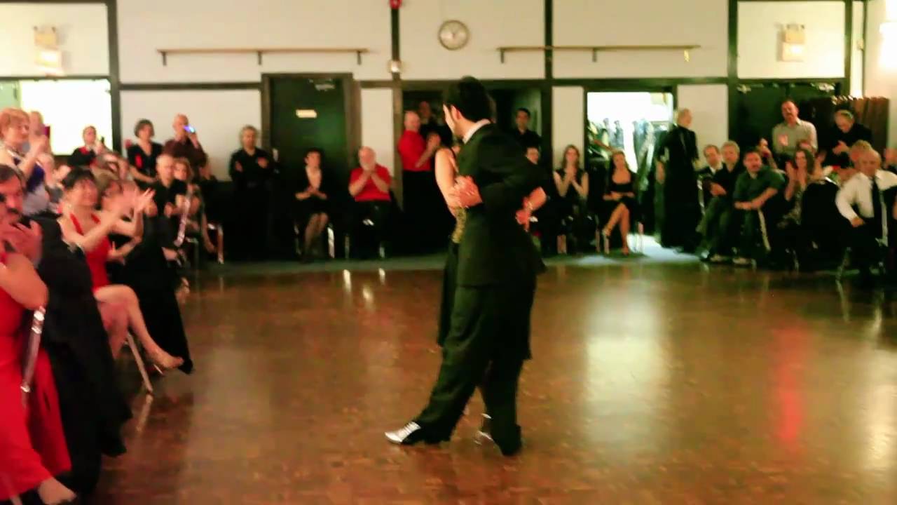 Somer Surgit & Elizabeth Sadowska - Vals