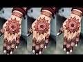 Beautiful Mandala Mehndi Design Mehndi Design 2025 Mehndi Mehndi Ki Design Henna Design Mehdi