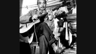 Django Reinhardt - Manoir De Mes Reves - Rome, 01 or 02. 1949