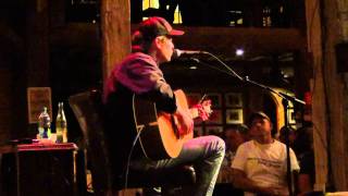 Jason Boland - Between 11 and 2