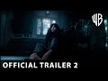 Malignant – Official Trailer 2 – Warner Bros. UK & Ireland