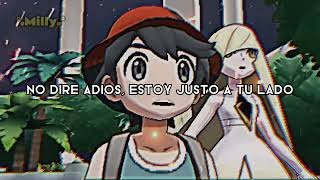 (Remake) Pokemon Ultrasol, Ultraluna, Sol y Luna - Melanie Martinez - Death - Español - Sped Up