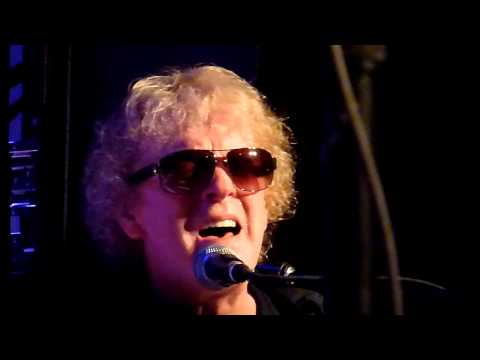 Ian Hunter & The Rant Band-When My Mind's Gone-City Winery NYC 02.10.13