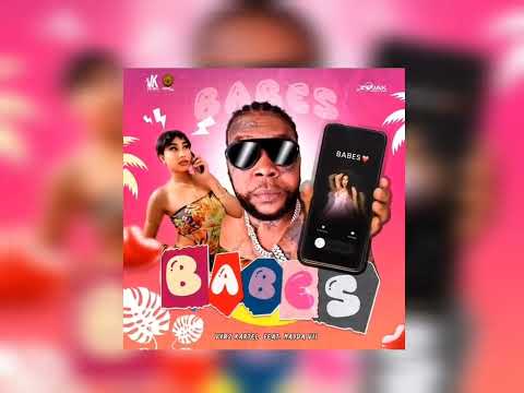Vybz Kartel &  Nayda Vii - Babes (Official Audio)