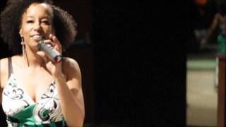 Martine Girault - Revival (live)