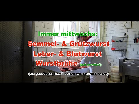 Fleischerei Preuß: Unsere Angebote vom 28. September - 2. Oktober 2021