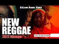 New Reggae Mix 2022 Feat. Busy Signal, Lutan Fyah, Anthony B, Luciano, Jah Vinci (September 2022)