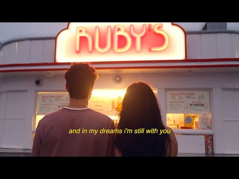 Porsche Love - Bad Blood (Official Lyric Video)