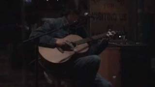 Conrad Oberg (15 yrs.) performs the Blind Willie McTell Classic......Statesboro Blues!!!