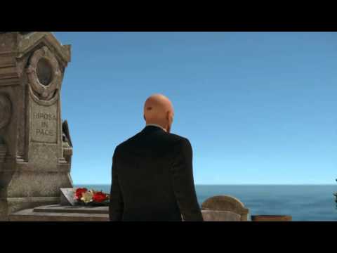 Hitman 6 - Welcome to Sapienza Trailer