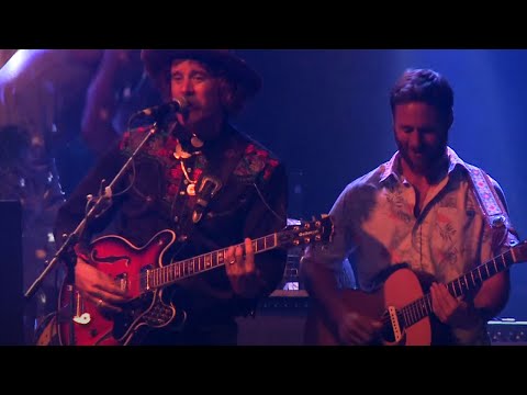 #ArtBox - Donavon Frankenreiter y Joaco Teran - Music