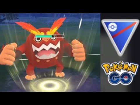 Flampivian ist ULTRA stark mit Einäschern!!!| Pokemon Go | PvP | deutsch