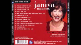 Janiva Magness - Stormy Blues