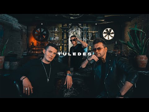 Kenneth Rüütli - Tuledes (feat. Koit Toome, AG)