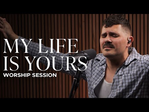 A Worship of Surrender | Worship Session