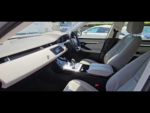 Land Rover Range Rover Evoque EVO 2.0 D I4-L.F I4- - Image 2