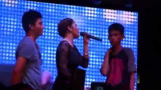 Baby U Are - Julie Anne San Jose