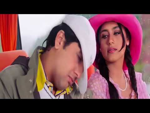 Phir Tote Se Boli Maina | Govinda | Rani Mukherjee  | Udit | Sudesh | Full Song | Old Superhit Songs