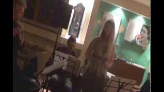 Stayin' Alive - Relax Lite with Enikő Soós, 2014