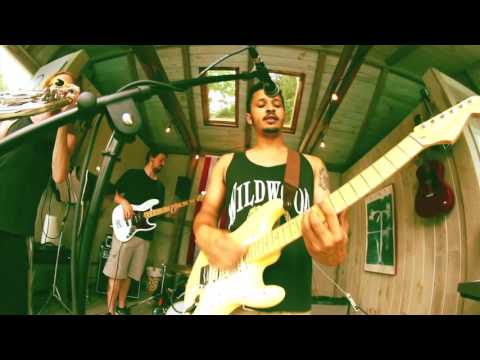 Upward Groove - Mr. Slugworth (Official Video)