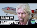 The Rise And Fall Of Richard Branson
