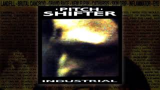 PITCHSHIFTER - New Flesh