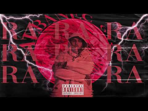 ALBÁNEC 616 - RARARA