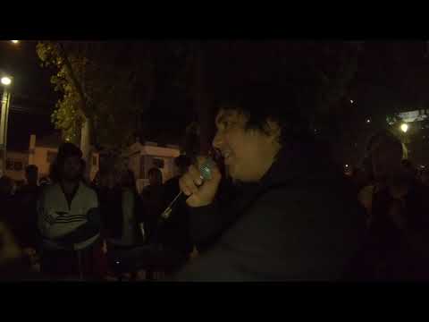 ENZERIO vs EEY: Tercer Lugar - Kinta Dimension Fecha I