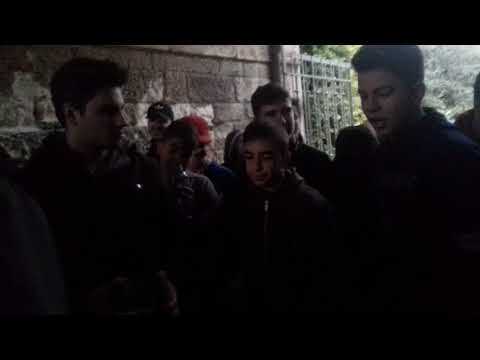 FAVIK VS JAMAL 620 (ROUND 2 | SEMIFINALES) - CONDAL SOUND VS CHILL BATTLES FINAL