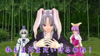 天兵事後処理苦労日誌（番外編4話目）モンハン実況