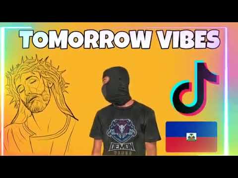 REMIX TOMORROW VIBE MATIMBA TRANSITION [HIT TIKTOK 2025] @Dj_Squeezie_Face