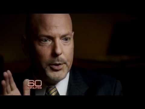 Viktor Bout: "The Merchant of Death"