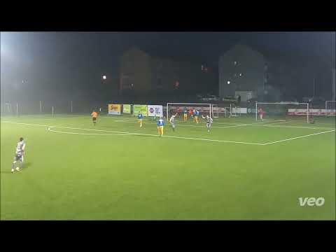 LT1 OÖ-Liga 2022/23 - Runde 14 - Highlights SPG Algenmax Pregarten - SU STRASSER Steine St. Martin