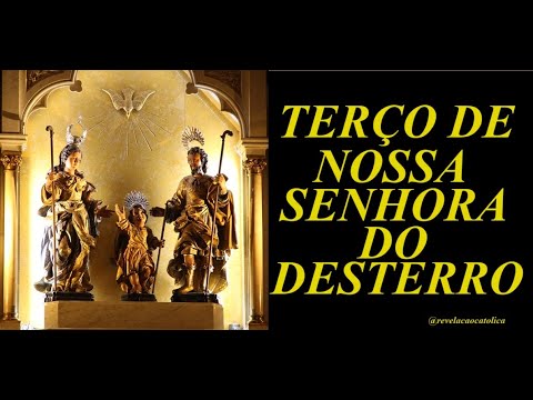 ROSARY OF OUR LADY OF EXILE