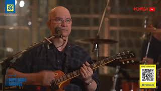 Os Paralamas do Sucesso - Óculos (Live)