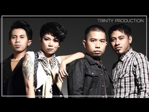 TLB - Maafkan (with Lyric) | VC Trinity