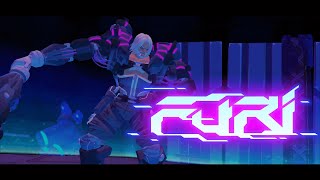 Furi - One More Fight I #2