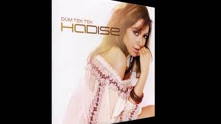 Download lagu 2009 Hadise - Düm Tek Tek (Acoustic Version) mp3