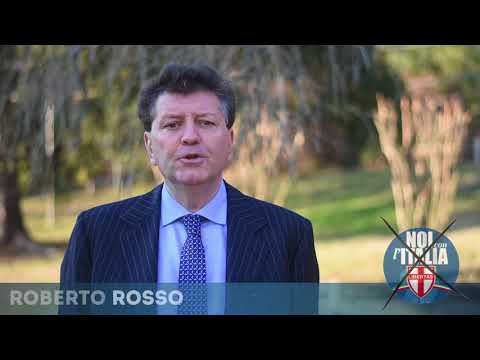 Roberto Rosso per il Verbano-Cusio-Ossola