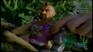 Download lagu Action Man Net Trapper Figure Toy TV Commercial mp3 Download lagu Action Man Net Trapper Figure Toy TV Commercial mp3