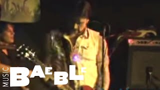 Dead Combo - Drunk B/witch || Baeble Music