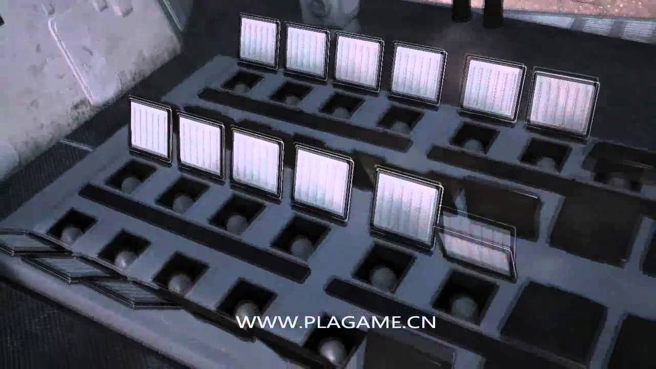 Glorious Mission Teaser - YouTube