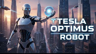 🤖 Tesla Optimus: The Robot That Could Change Humanity 🌍