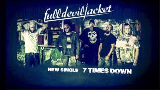 Full Devil Jacket - 7 Times Down Promo
