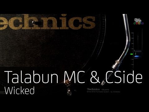 Talabun MC & CSide - Wicked