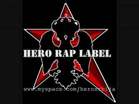 Don Tigar & Nemanja _ Serbian Opus (Prod by Dj Freez)