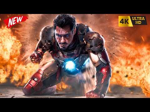 Filme Completo Dublado (2026) MELHOR FILME Épico De Ficção Científica e Aventura