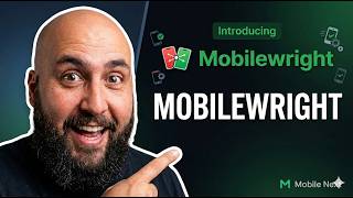 Mobilewright Demo