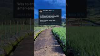 Download lagu Jangan takut menjomblo | story wa terbaru#storyterbaru#whatsapp#jomblo#kata'bijak#shorts mp3 Download lagu Jangan takut menjomblo | story wa terbaru#storyterbaru#whatsapp#jomblo#kata'bijak#shorts mp3